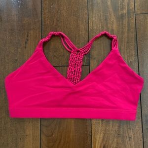 Lorna Jane sports bra